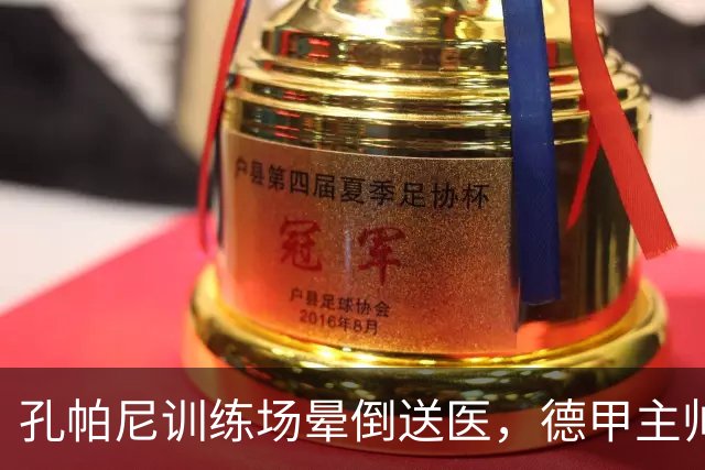 孔帕尼训练场晕倒送医，德甲主帅们集体发声谈执教压力